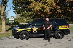 Law Enforcement - Bath Township